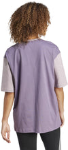 Essentials Big Logo BF shirt