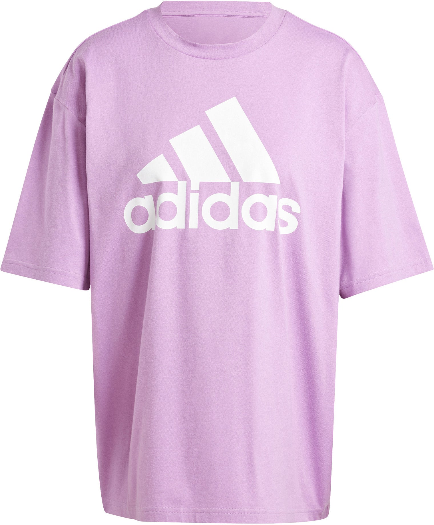 Essentials Big Logo BF shirt