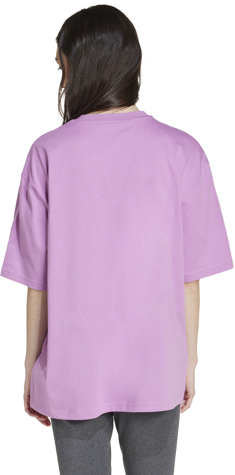 Essentials Big Logo BF shirt