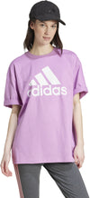 Essentials Big Logo BF shirt