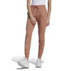 Essentials Linear French Terry Cuffed broek