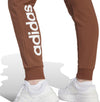 Essentials Linear French Terry Cuffed broek