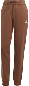 Essentials Linear French Terry Cuffed broek