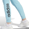 Essentials Linear French Terry Cuffed broek