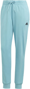 Essentials Linear French Terry Cuffed broek