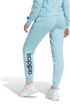 Essentials Linear French Terry Cuffed broek