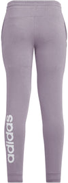 Essentials Linear French Terry Cuffed broek