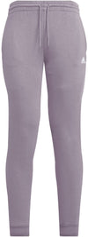 Essentials Linear French Terry Cuffed broek