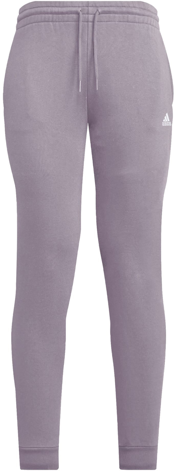 Essentials Linear French Terry Cuffed broek