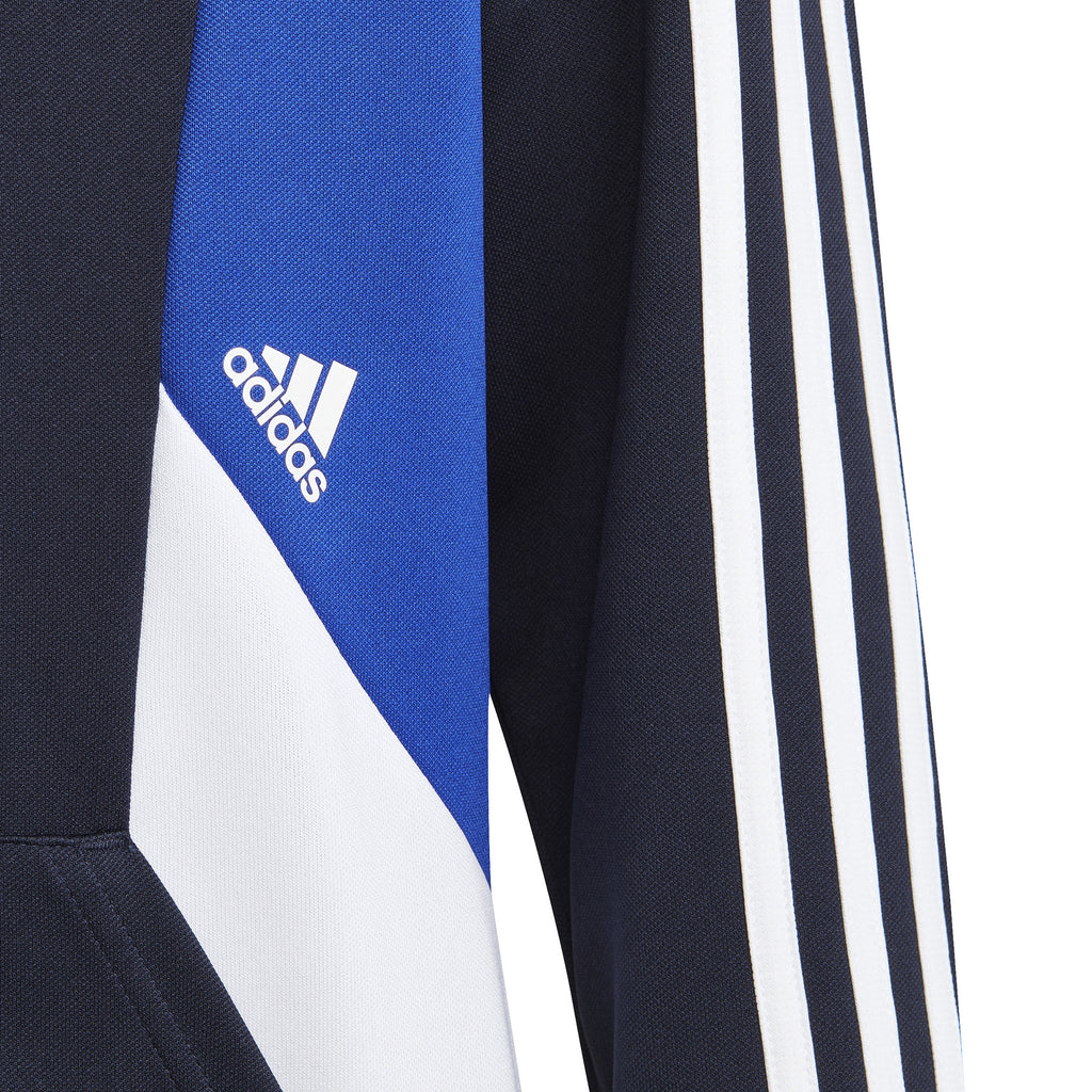 3-Stripes Cb kids trainingspak
