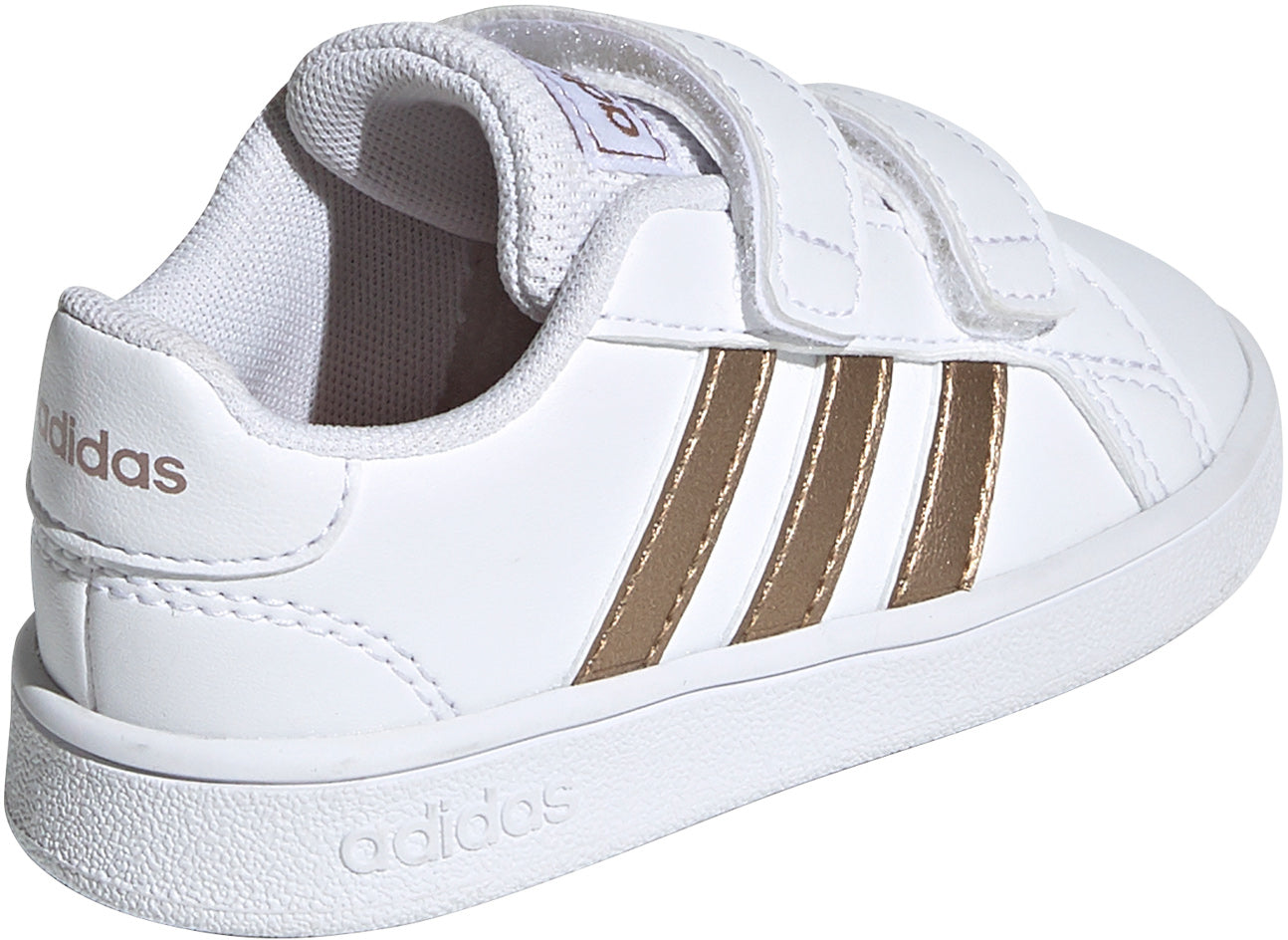 Grand Court kids sneakers