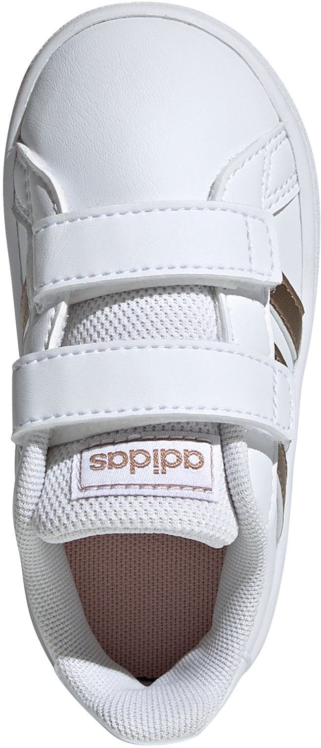 Grand Court kids sneakers