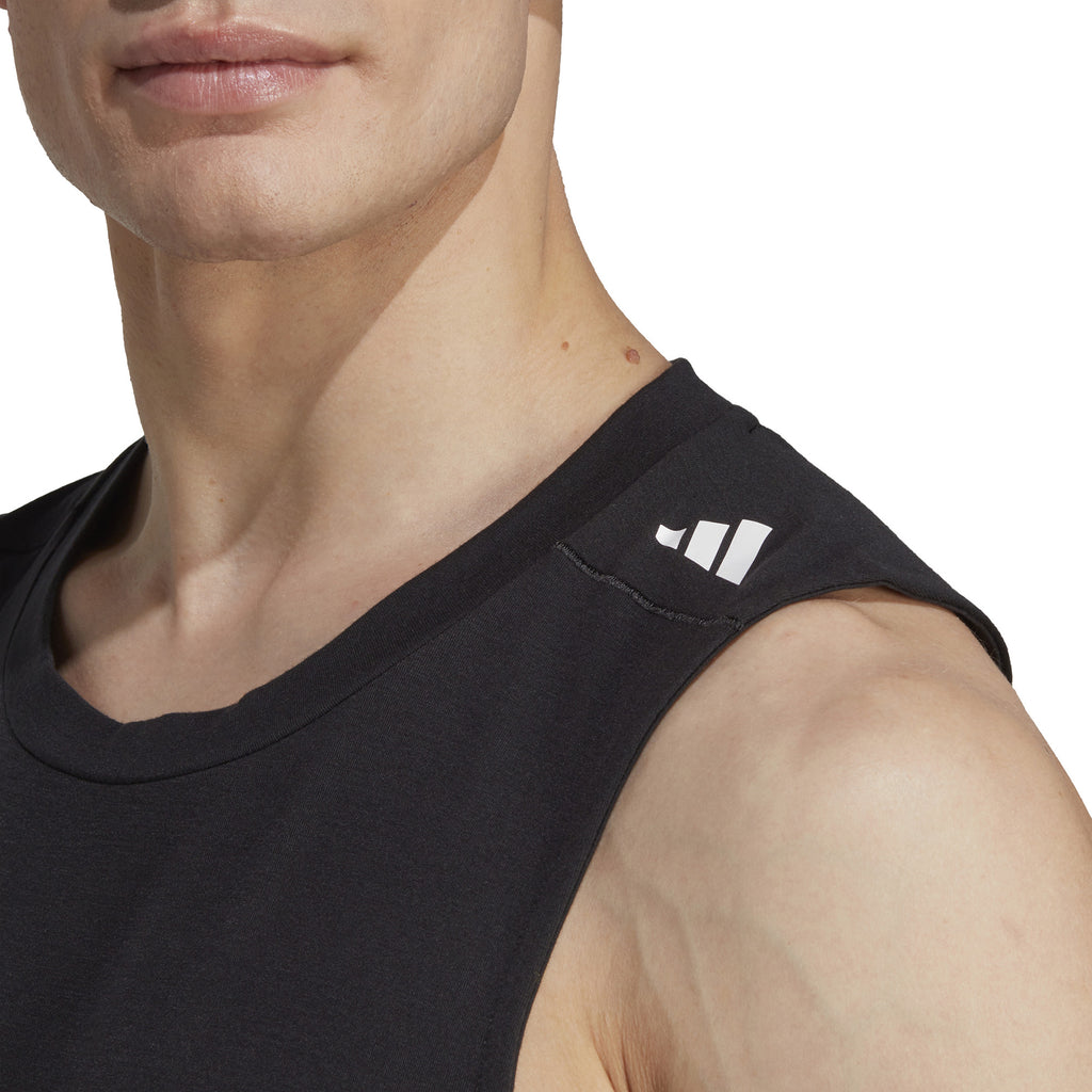 Designed for Training Workout tanktop