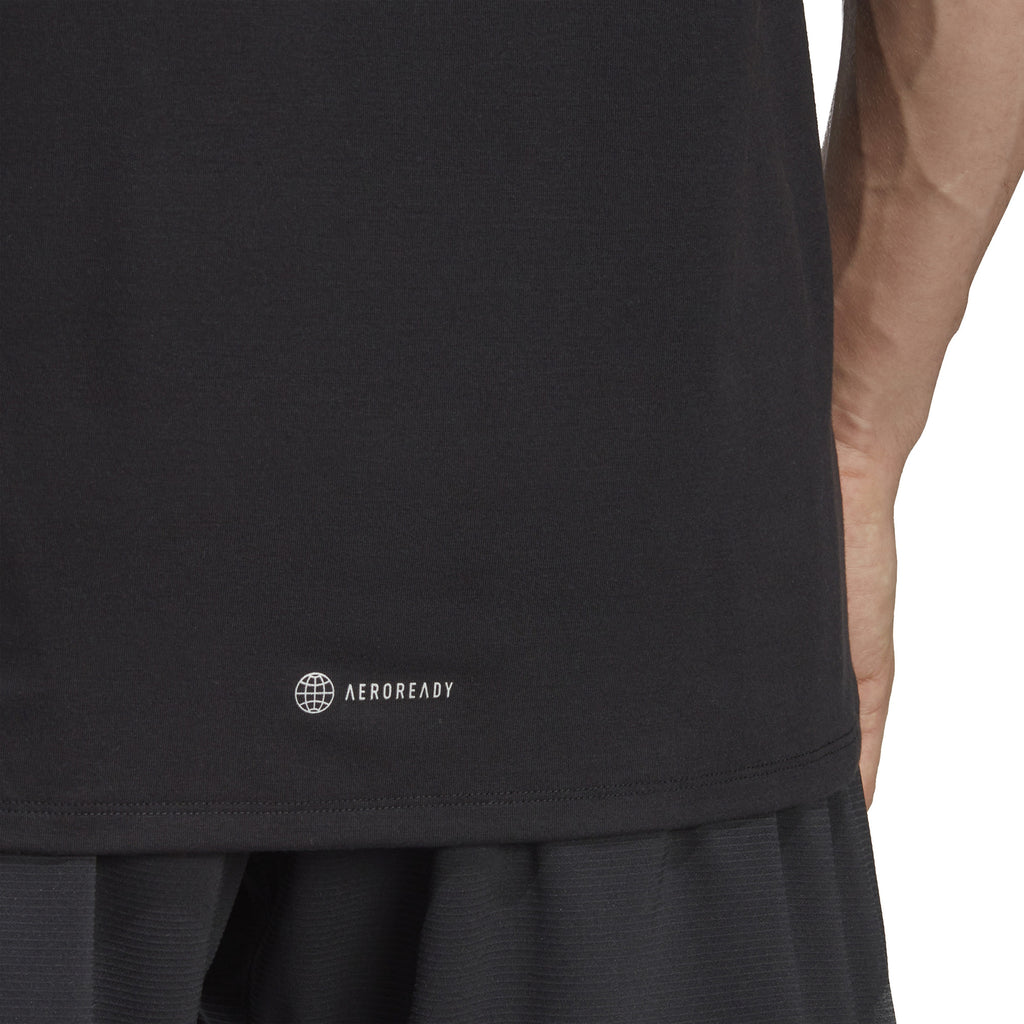 Designed for Training Workout tanktop