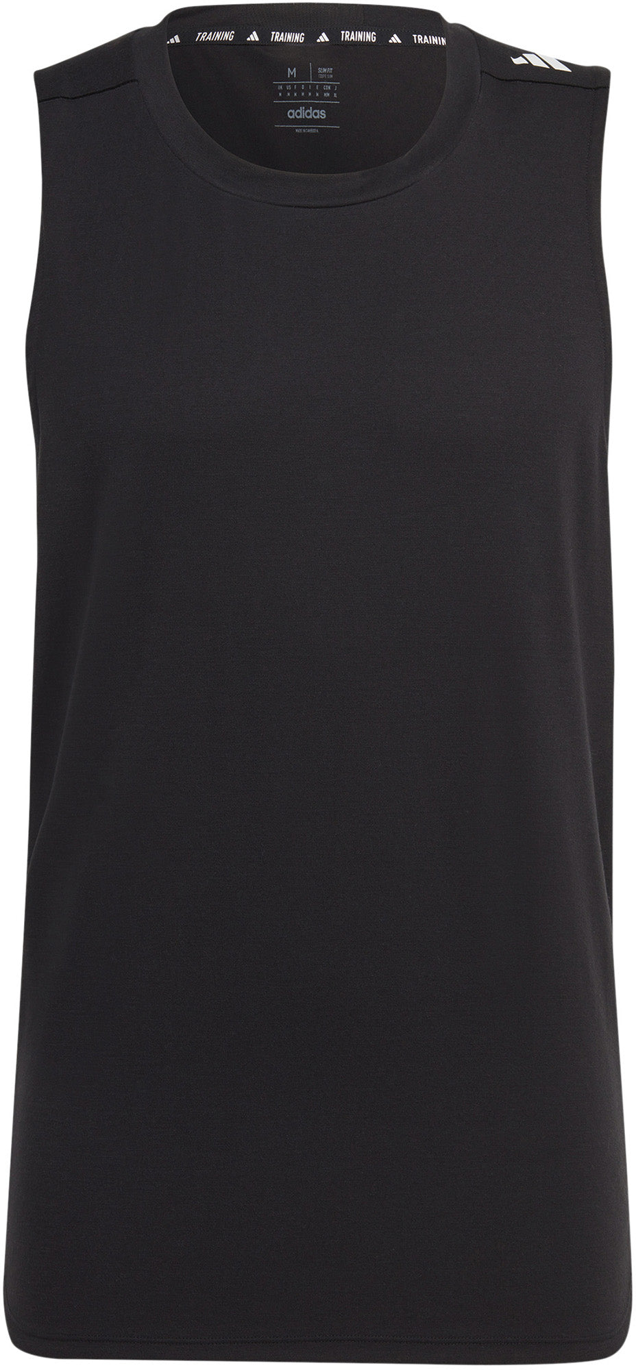 Designed for Training Workout tanktop