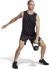 Designed for Training Workout tanktop