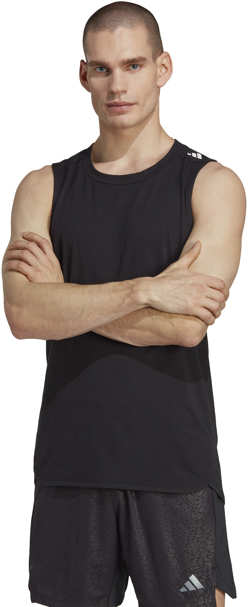 Designed for Training Workout tanktop