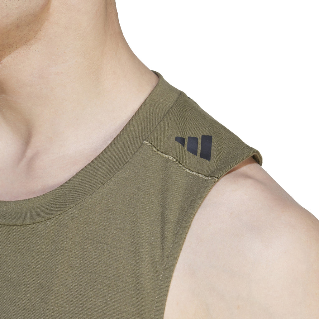 Designed for Training Workout tanktop
