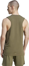 Designed for Training Workout tanktop