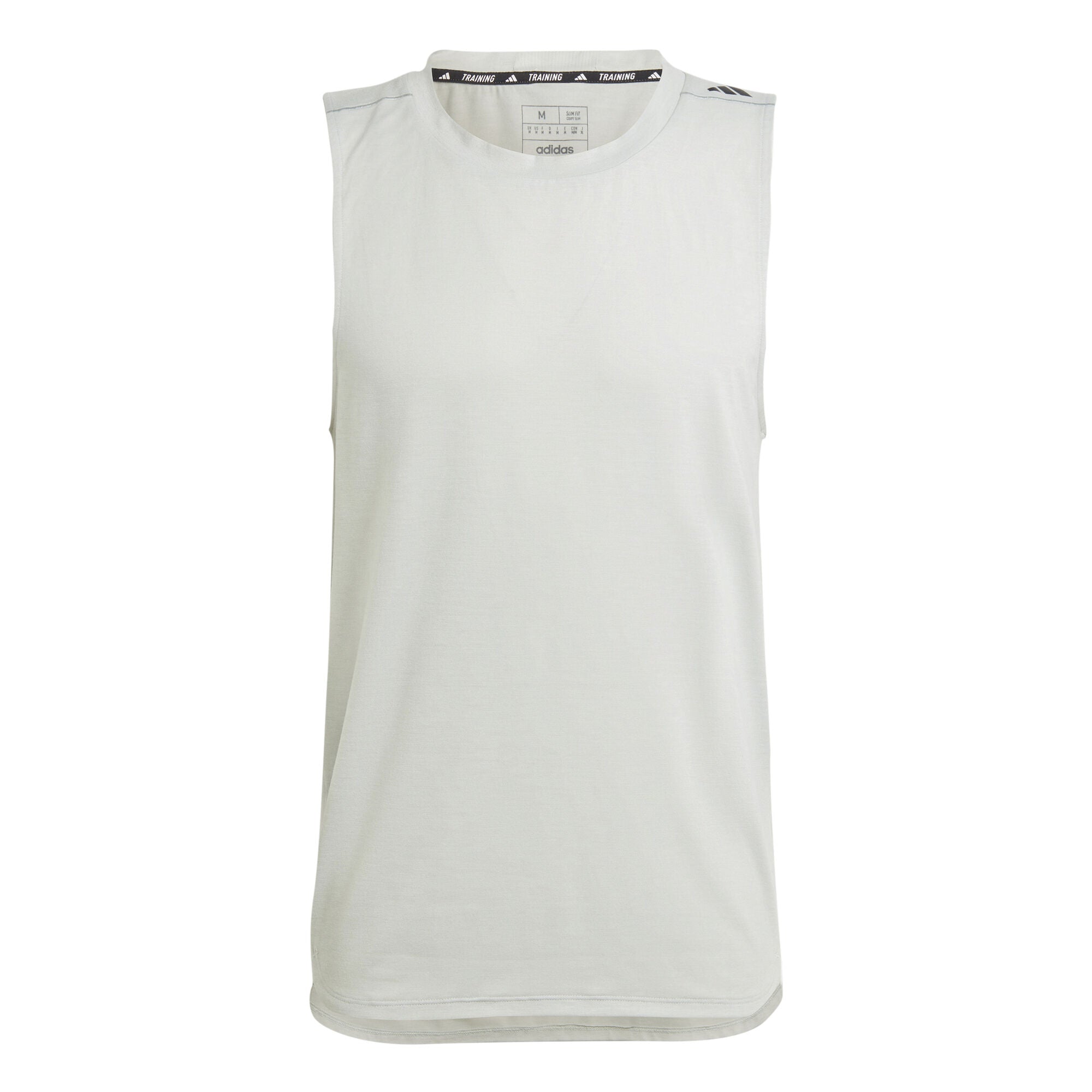 Designed for Training Workout tanktop