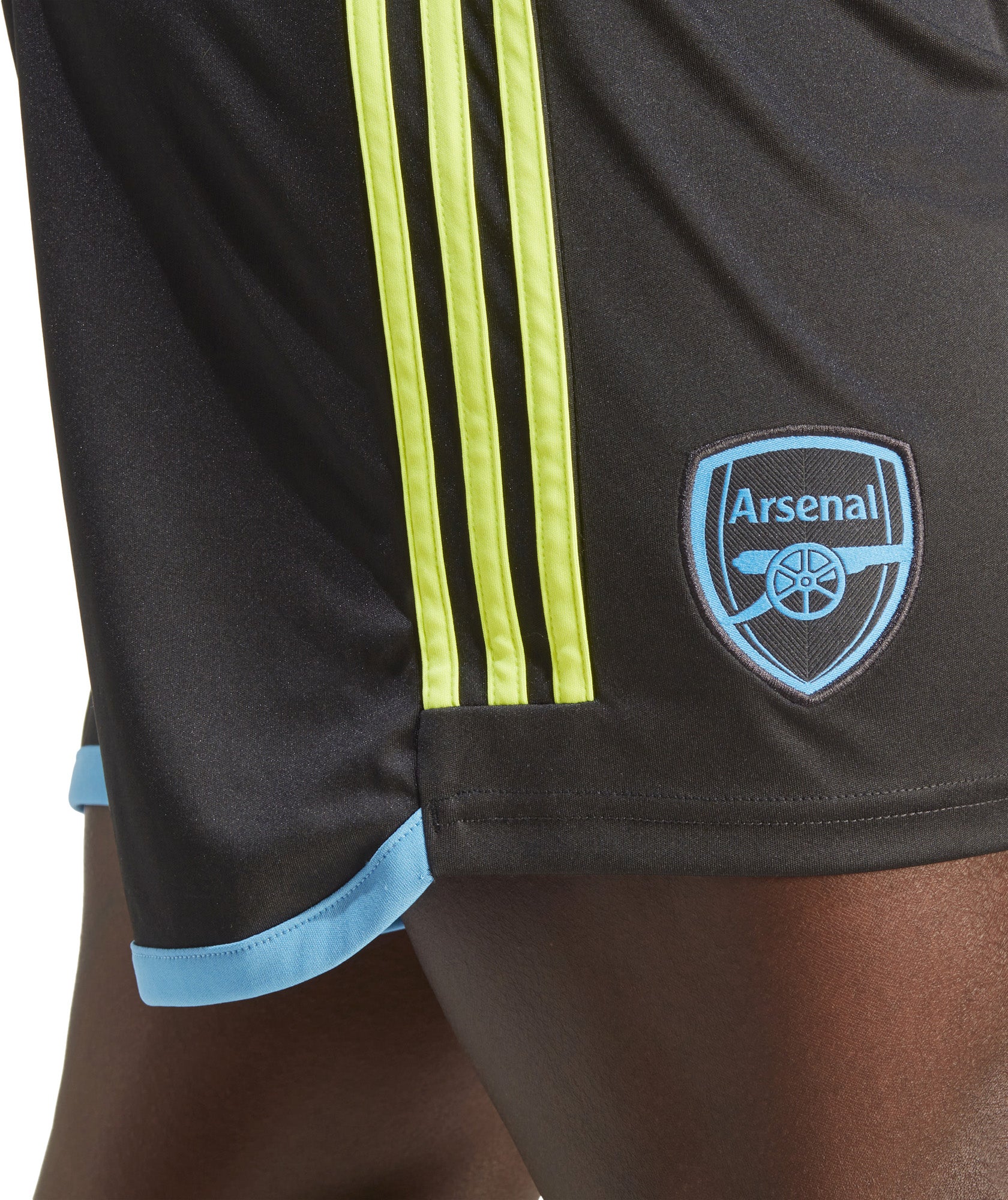 Arsenal FC 23/24 trainingsshort
