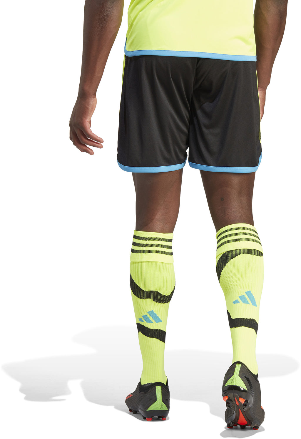 Arsenal FC 23/24 trainingsshort