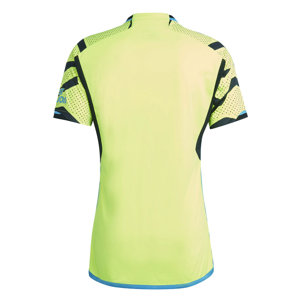 Arsenal FC 2023/24 uitshirt