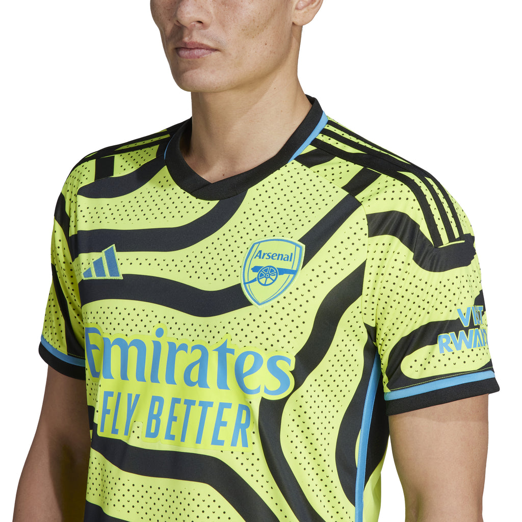 Arsenal FC 2023/24 uitshirt