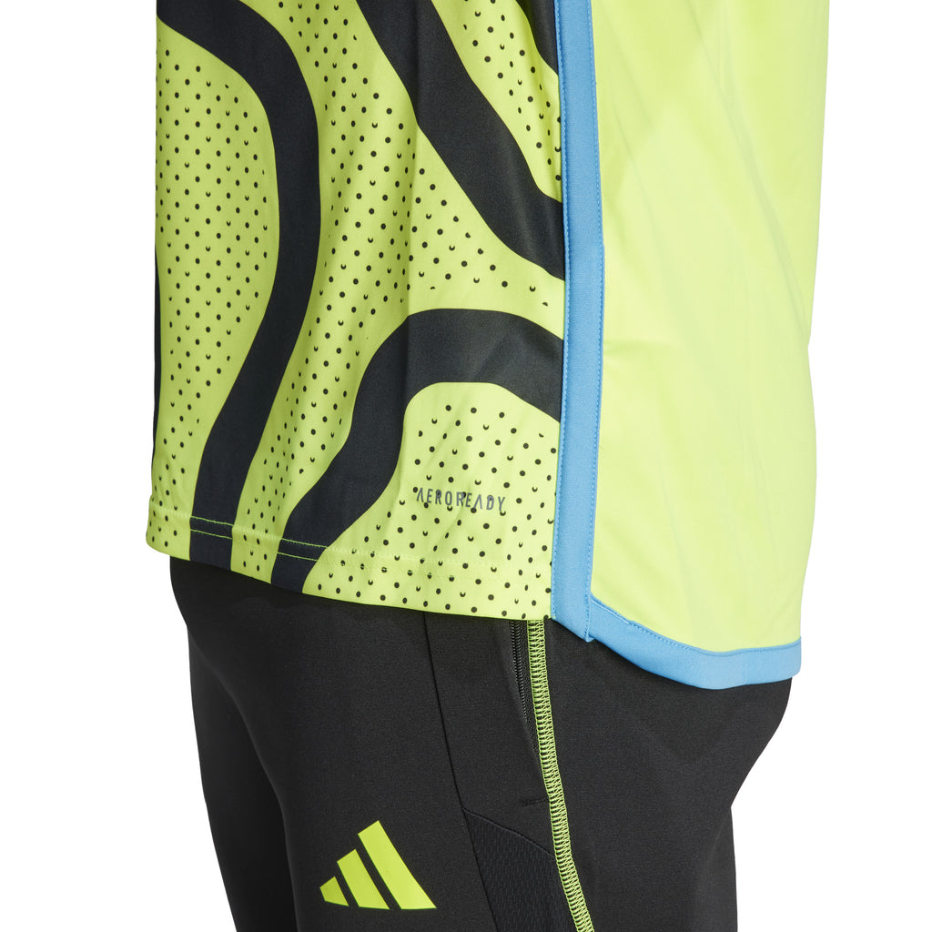 Arsenal FC 2023/24 uitshirt
