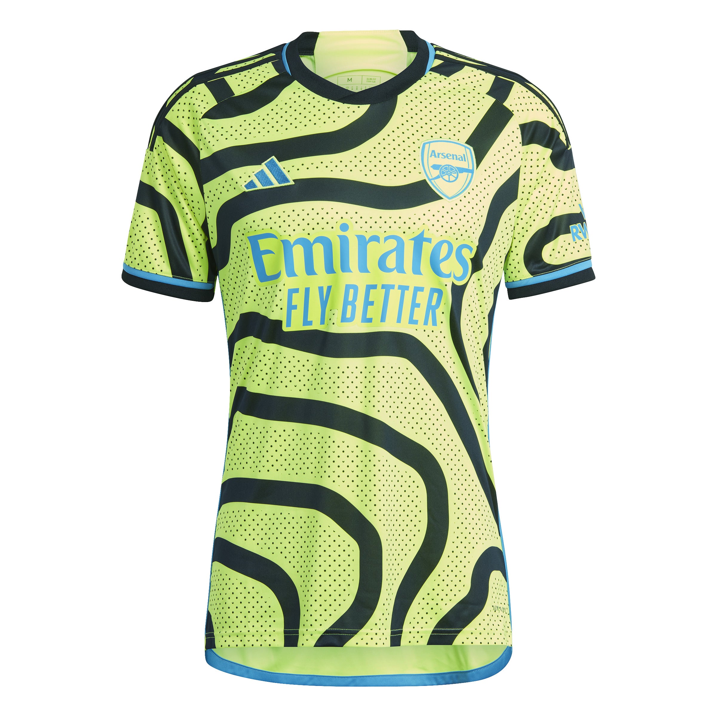 Arsenal FC 2023/24 uitshirt