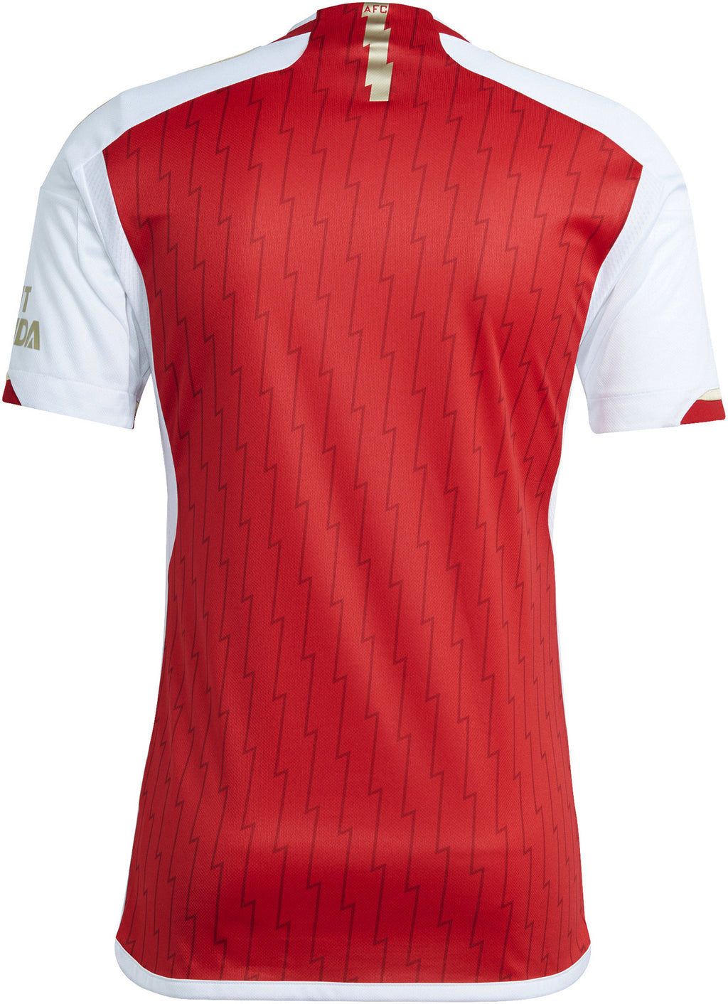 Arsenal 23/24 Thuisshirt