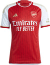 Arsenal 23/24 Thuisshirt