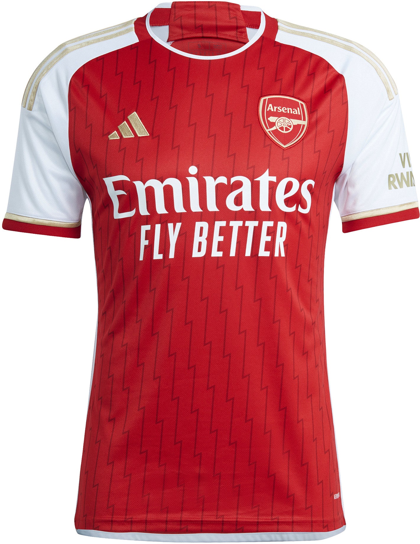 Arsenal 23/24 Thuisshirt