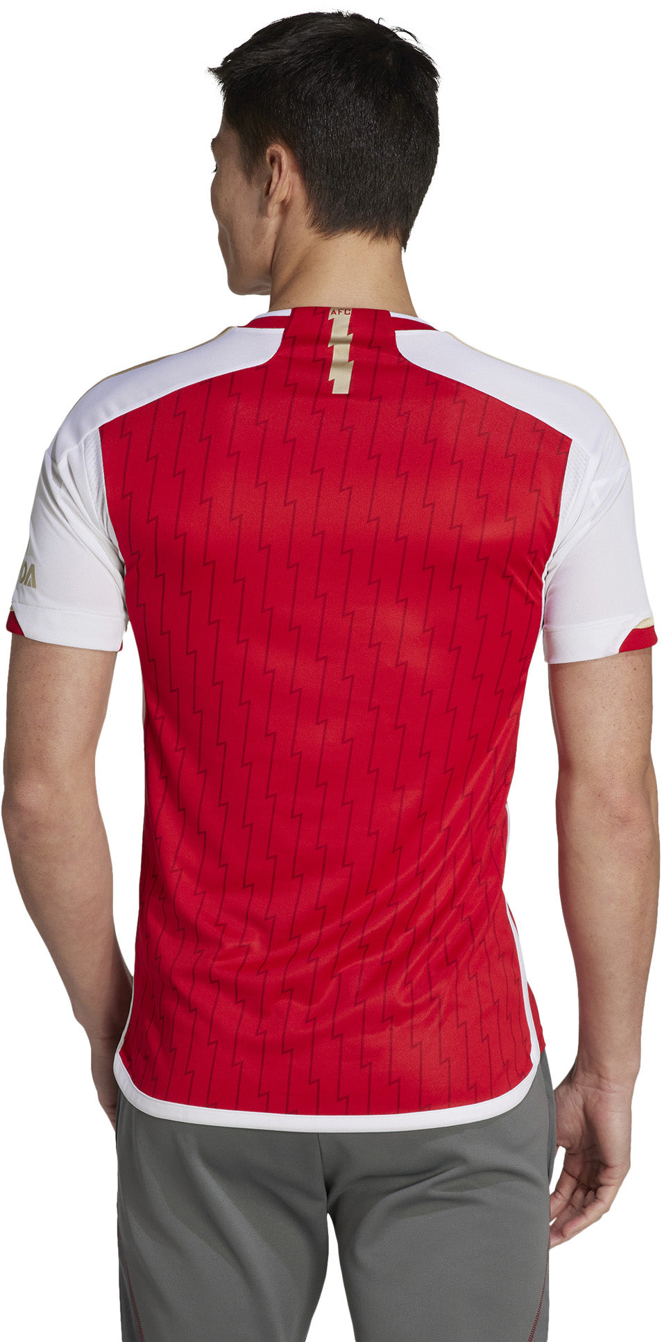Arsenal 23/24 Thuisshirt