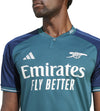 Arsenal 23/24 Derde shirt