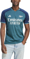 Arsenal 23/24 Derde shirt