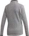 Knit Fleece Jack