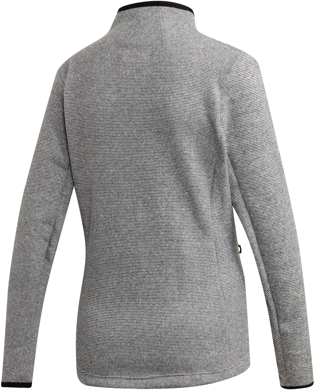 Knit Fleece Jack