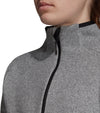 Knit Fleece Jack