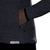 Knit Fleece Jack