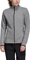 Knit Fleece Jack