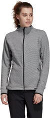 Knit Fleece Jack