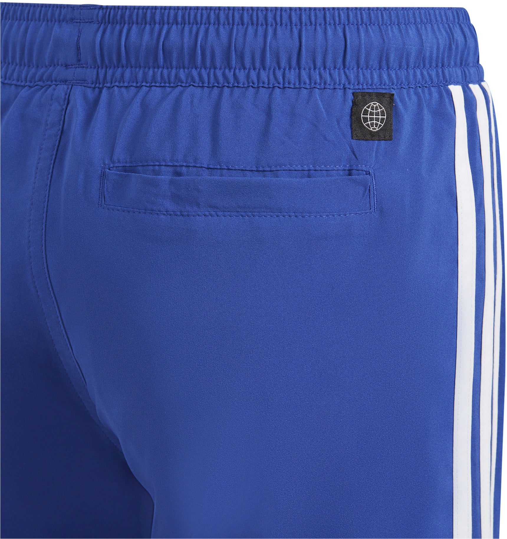 3s short