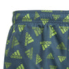 Bos Aop zwemshort