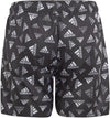 Bos Aop zwemshort