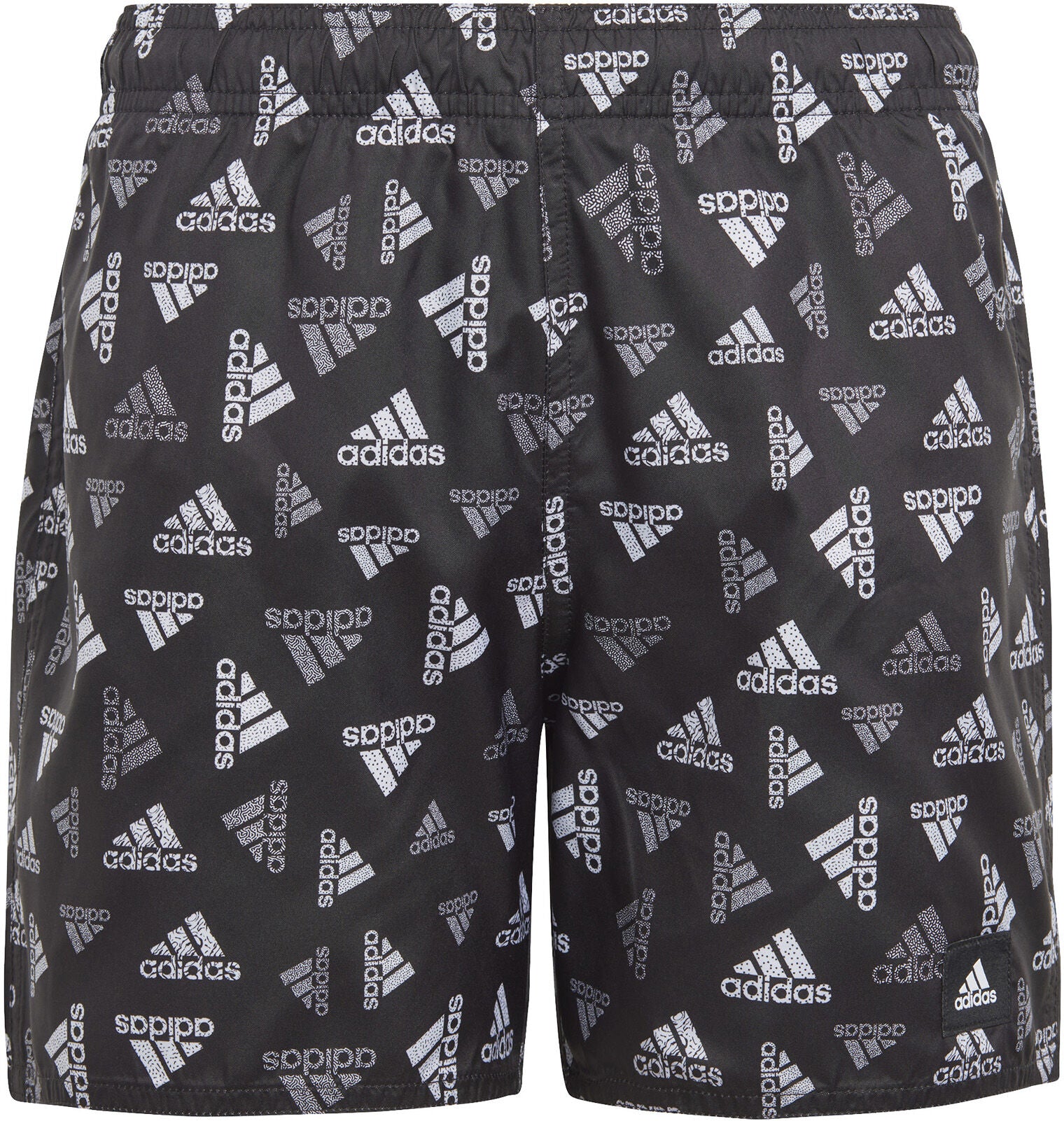 Bos Aop zwemshort