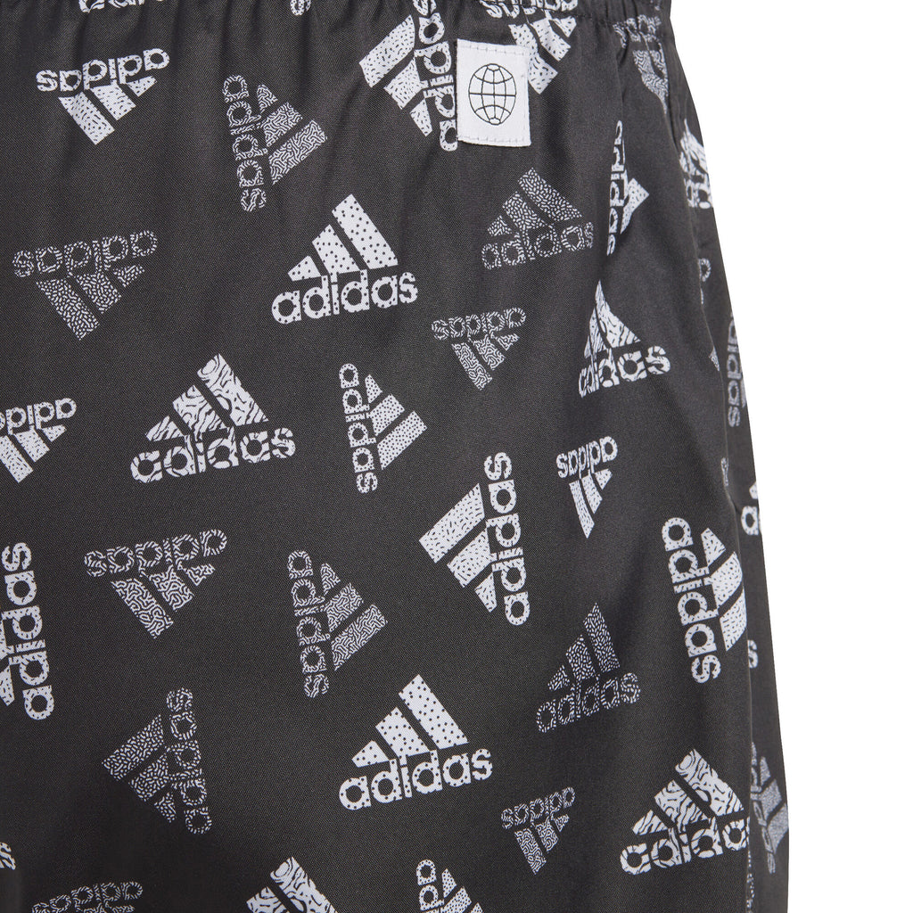 Bos Aop zwemshort