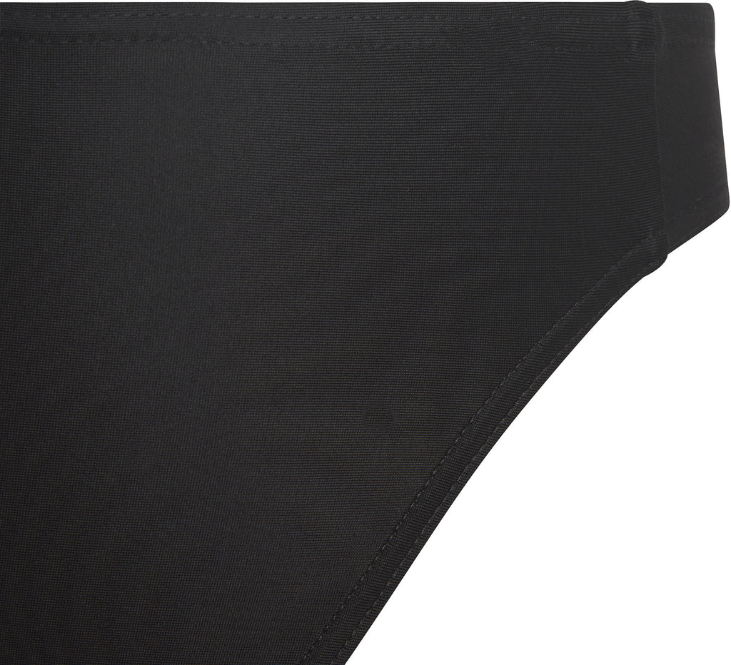 Big Bars Logo Bikini