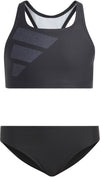 Big Bars Logo Bikini