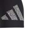 3 Bar Logo zwemboxer